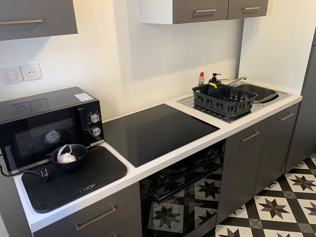 House in Benest - Image 3