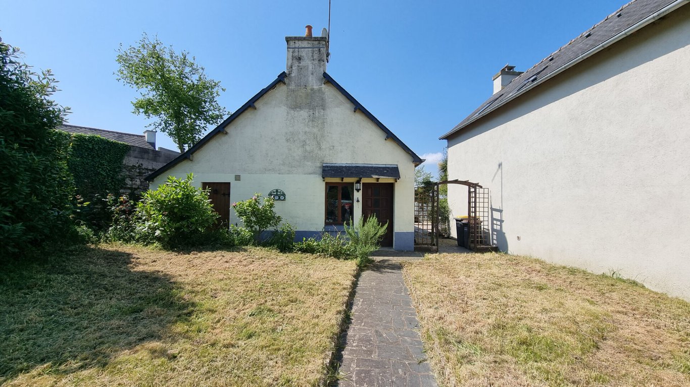 House in Guerledan - Image 2