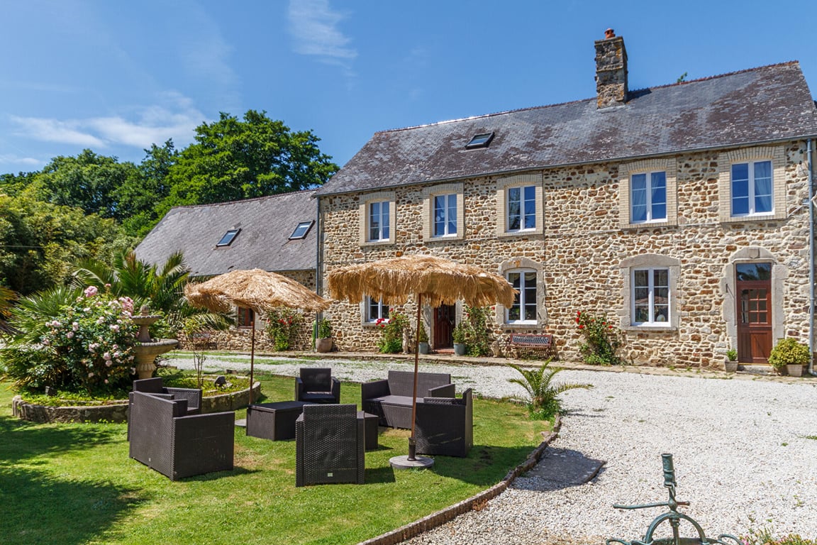 House in Saint-Sauveur-le-Vicomte - Image 2