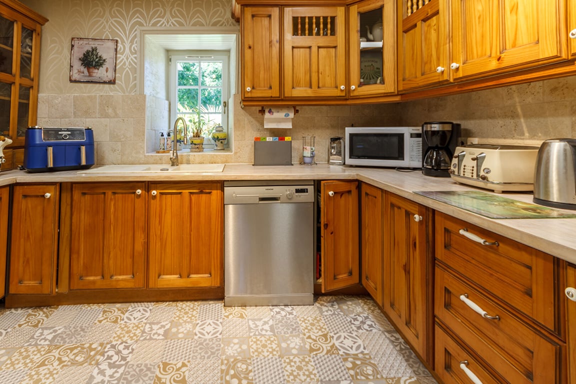 House in Saint-Sauveur-le-Vicomte - Image 3