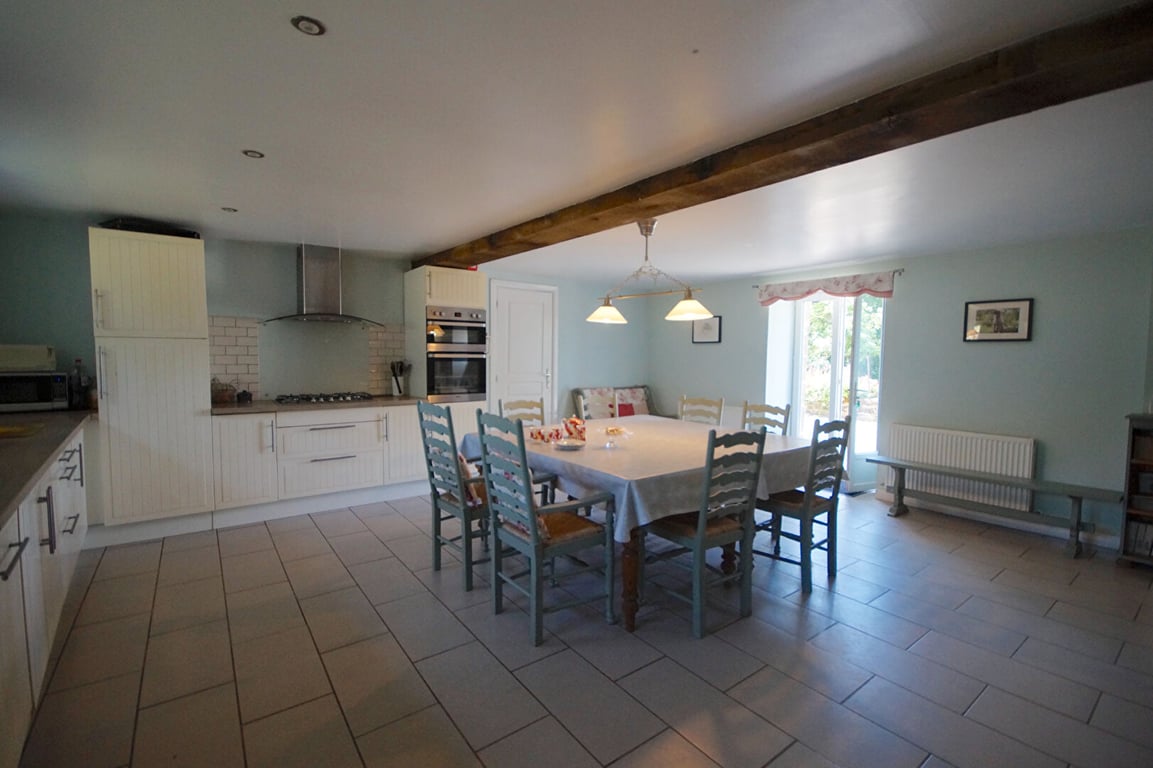 House in Campeaux - Image 2