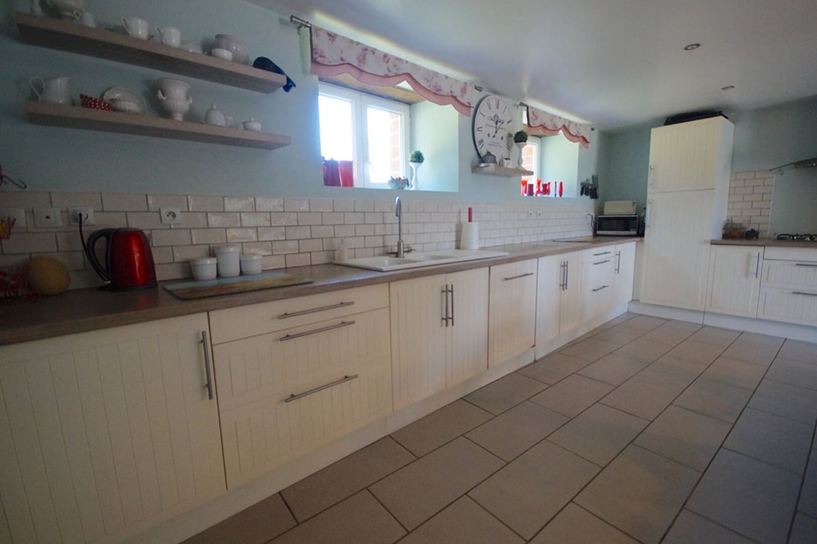 House in Campeaux - Image 3