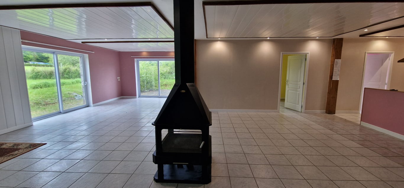 House in Plemet - Image 2