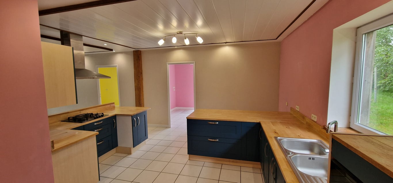 House in Plemet - Image 3