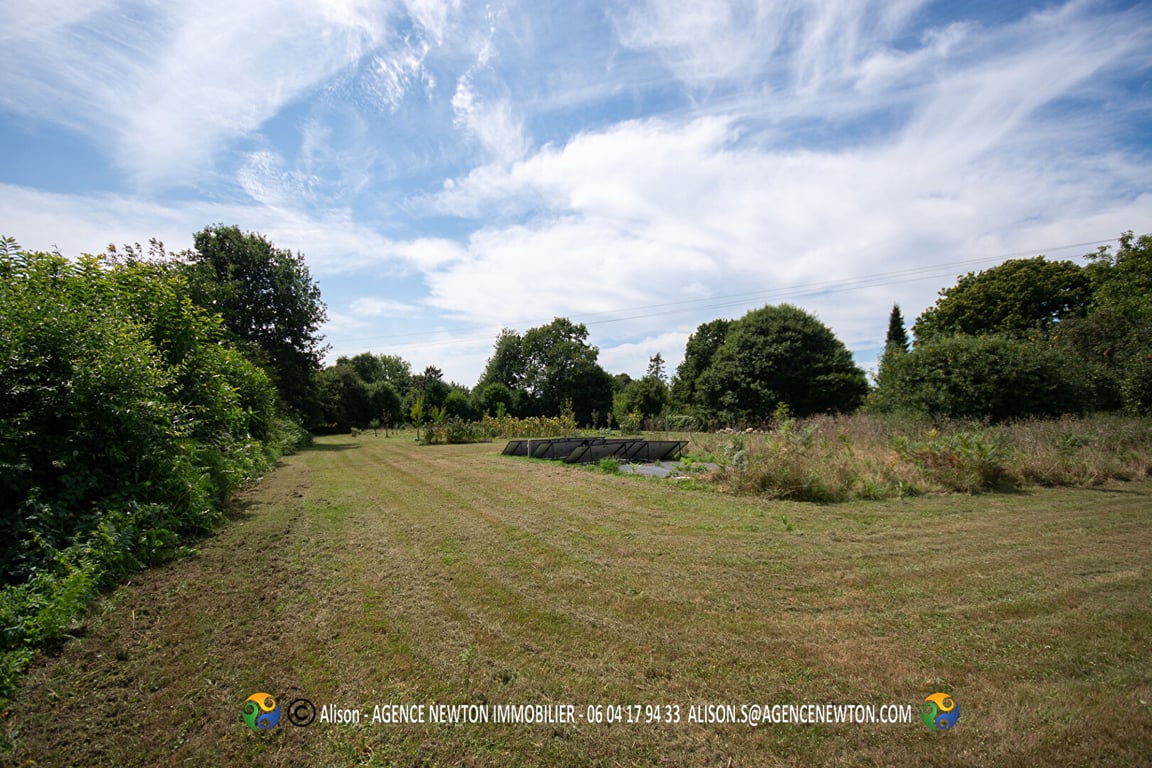 House in Les Portes du Coglais - Image 3