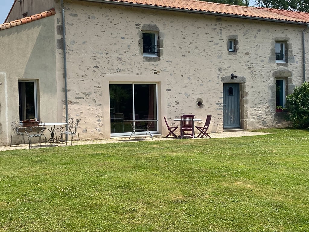 House in Rives de l'Yon - Image 3