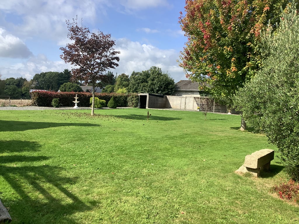 House in Plouguenast-Langast - Image 3