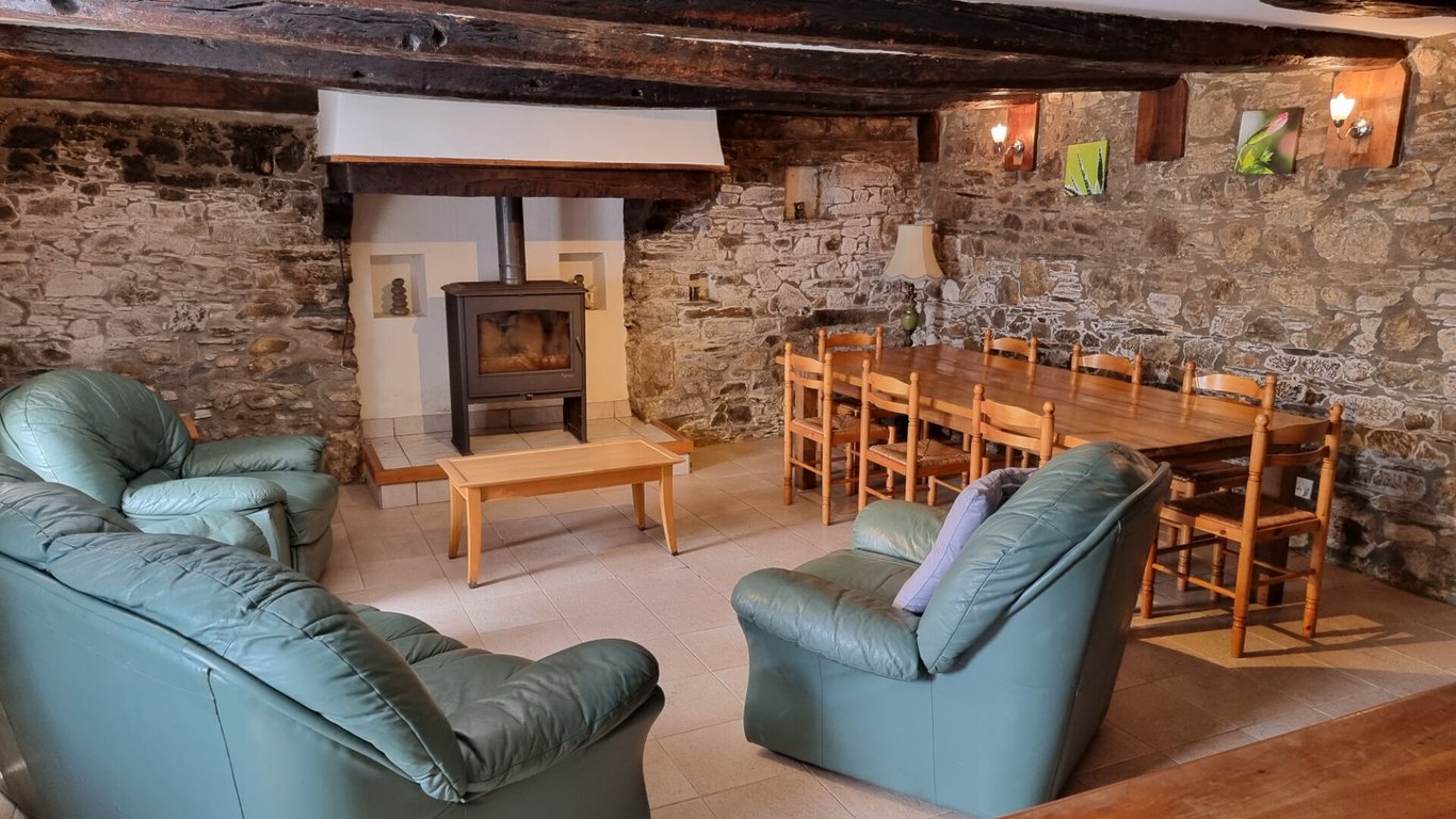 House in Saint-Connec - Image 2