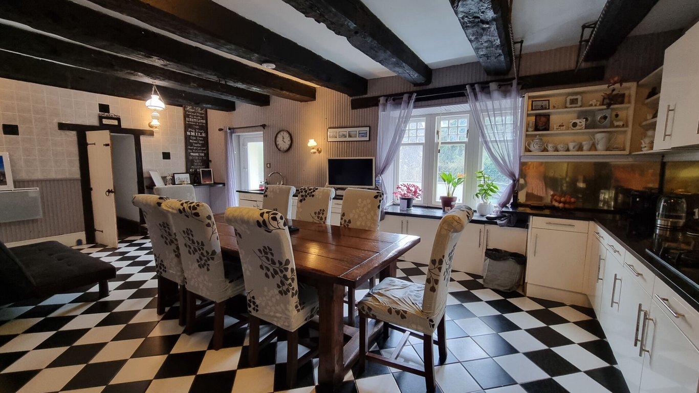 House in Saint-Barthelemy - Image 2