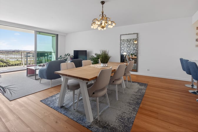 Apartment in Armacao de Pera - view 1