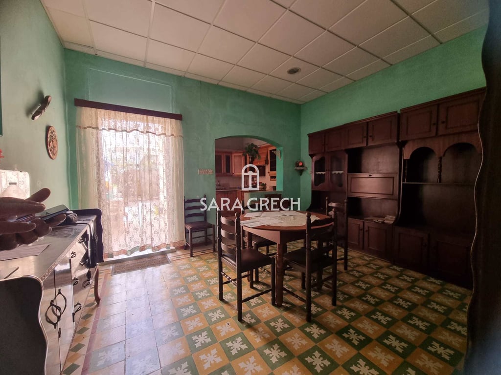 House in Birzebbuga - Image 3