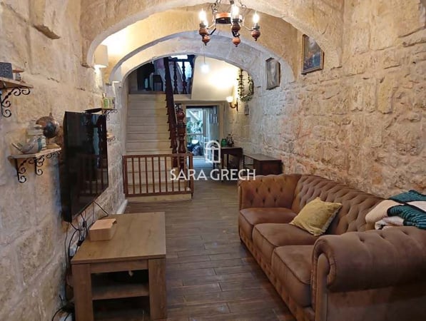 House in Ir-Rabat - view 1