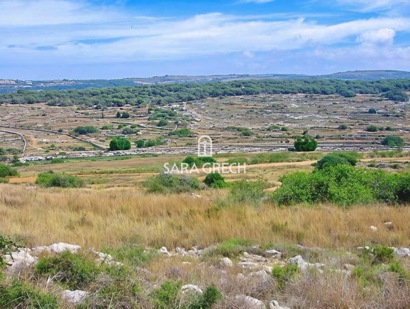 House in Mellieha - view 1