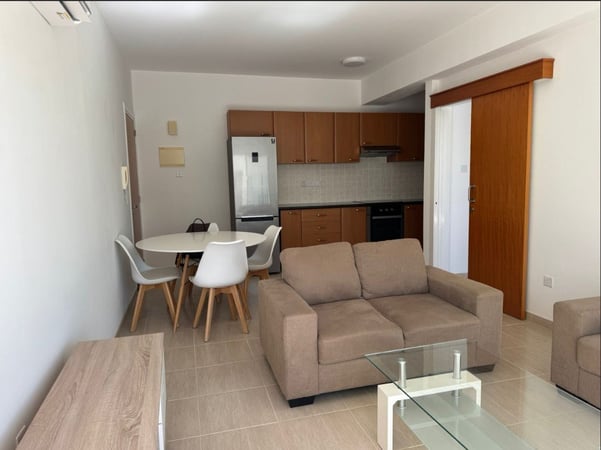 House in Geroskipou Municipality - view 1