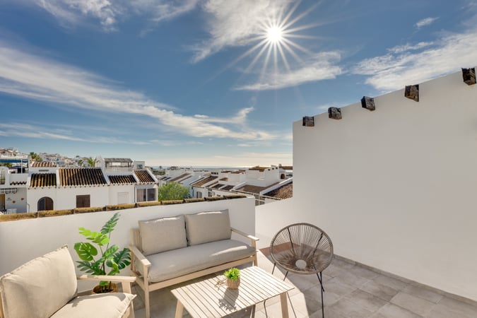 Apartment in Ciudad Quesada - view 1