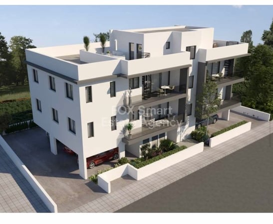 Apartment in Vlachos - view 1