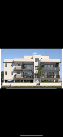 Apartment in Vlachos - view 1