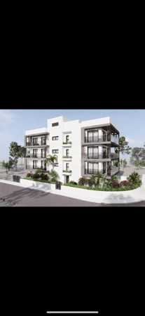 Apartment in Vlachos - view 1