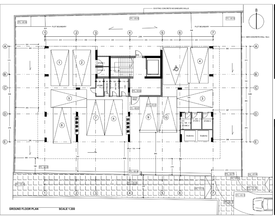 Apartment in Larnaca - Image 5