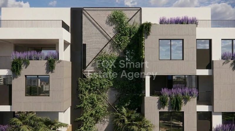 Apartment in Ekali - view 1