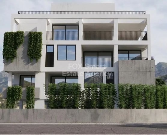 Apartment in Ekali - view 1