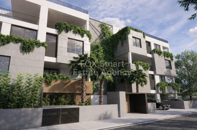 Apartment in Ekali - view 1