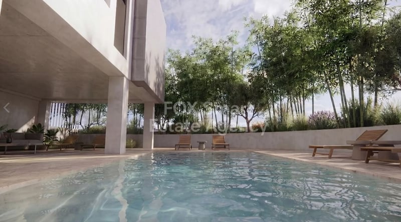 Apartment in Ekali - view 1