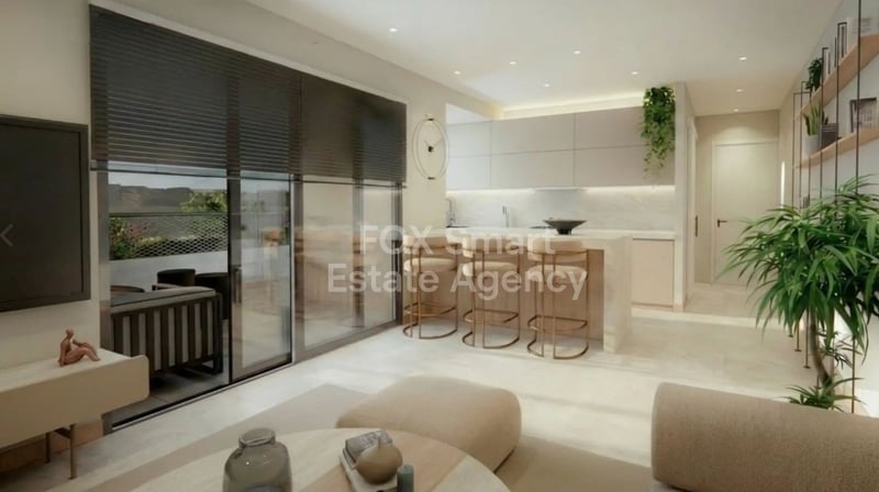 Apartment in Ekali - view 1