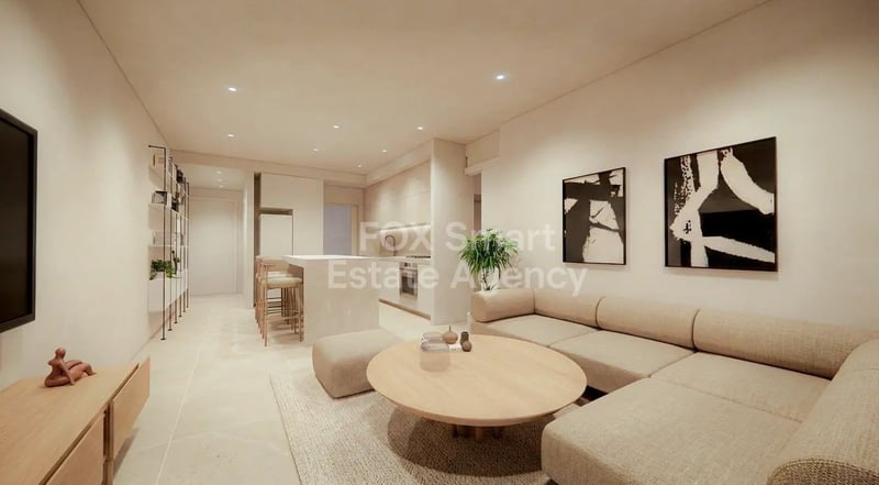 Apartment in Ekali - view 1