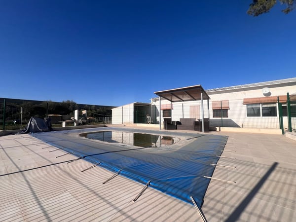 House in Jumilla - view 1