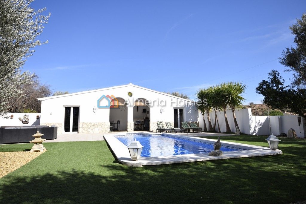 House in Arboleas - Image 3