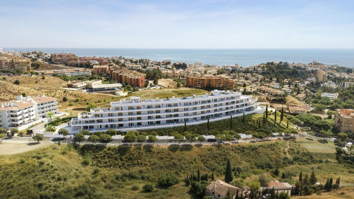 Apartment in Fuengirola - Image 3