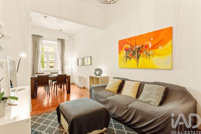 Apartment in Alcantara - view 1