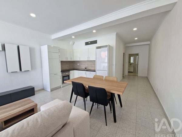 Apartment in Lagoa - view 1