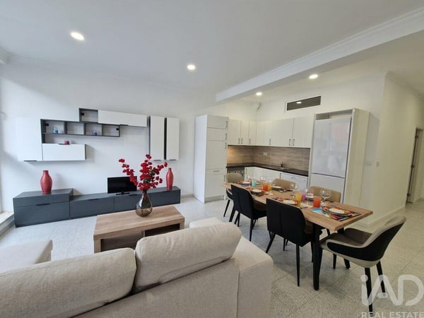 Apartment in Lagoa - view 1