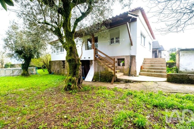 House in Pala - view 1