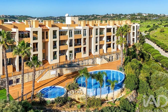 Apartment in Portelas - view 1