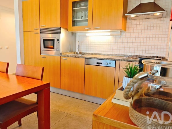 Apartment in Portimao - view 1