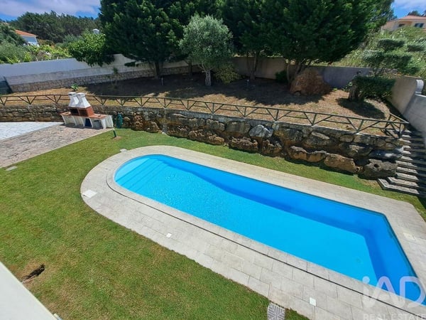 Apartment in Ericeira - view 1