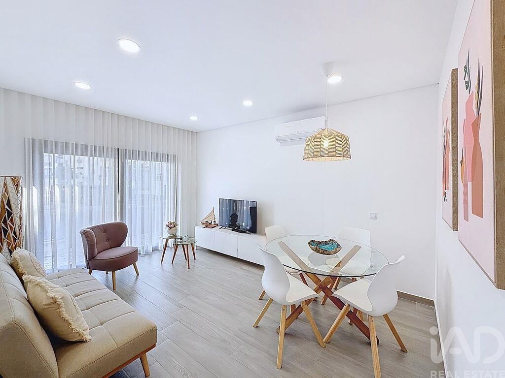 Apartment in Vila Real de Santo Antonio