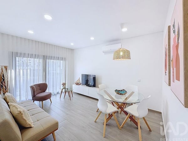 Apartment in Vila Real de Santo Antonio - view 1