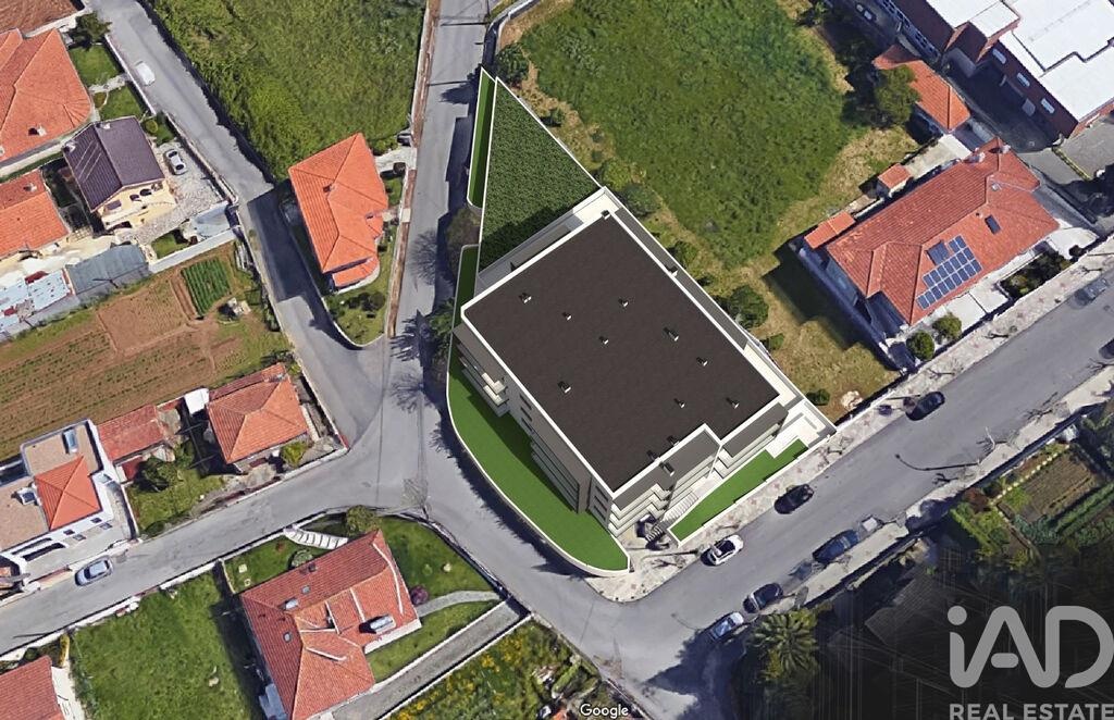 Apartment in Oliveira de Azemeis