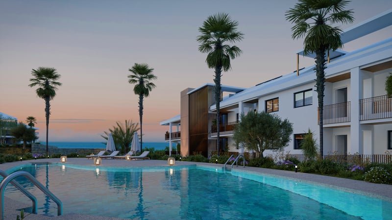 House in Benalmadena - view 1