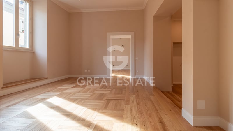 House in Orvieto - view 1