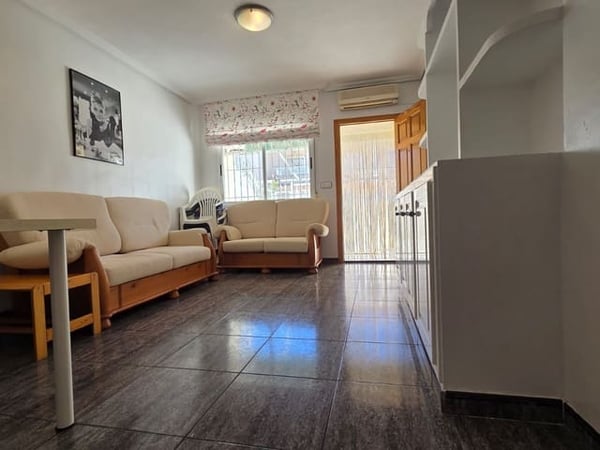 House in Lo Pagan - view 1