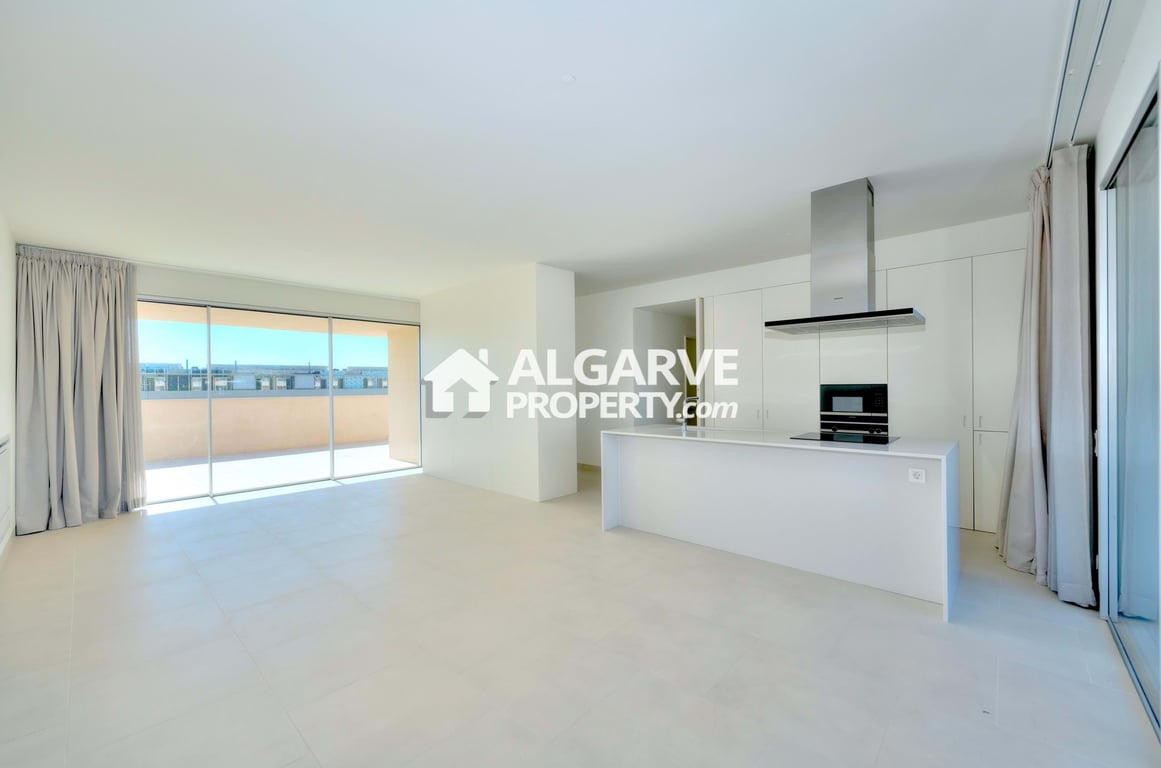 Apartment in Vilamoura - Image 2