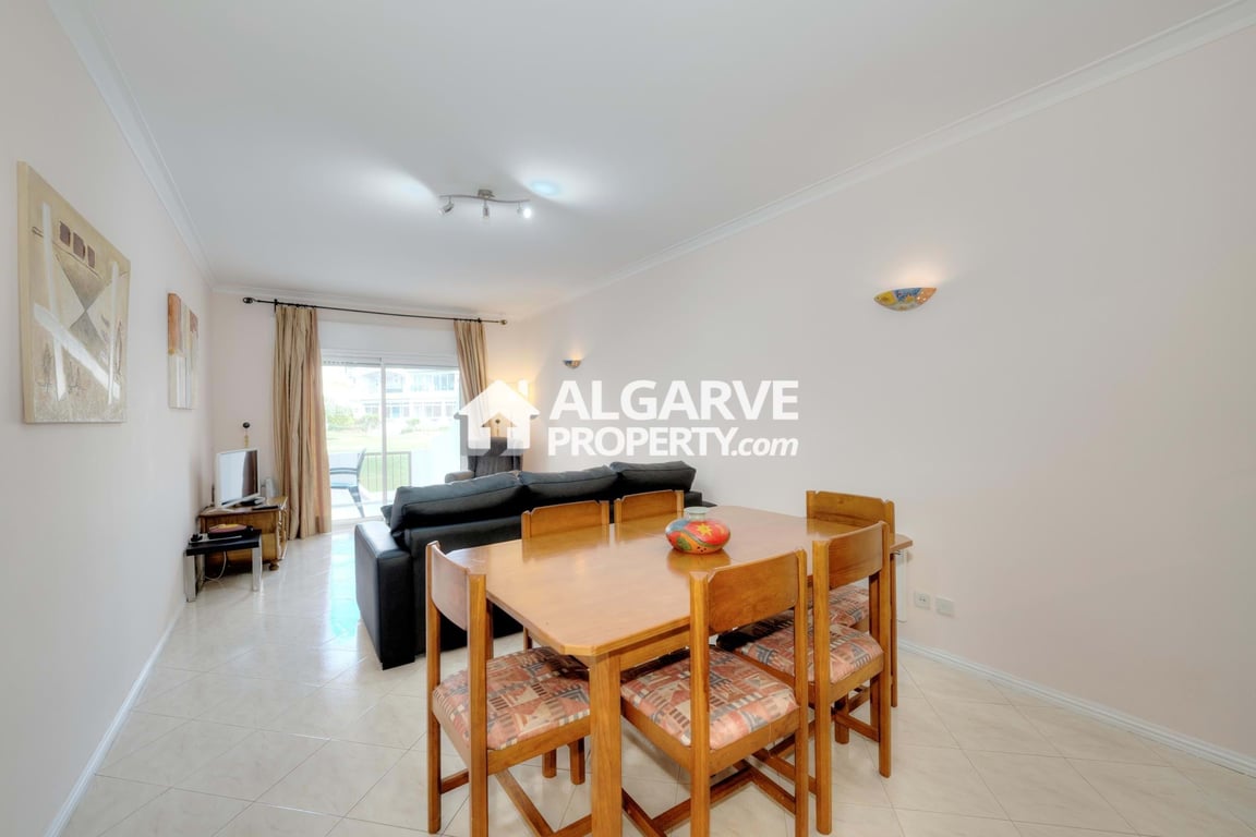 Apartment in Vilamoura - Image 2