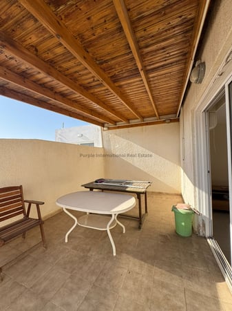 Apartment in Paralimni - view 1