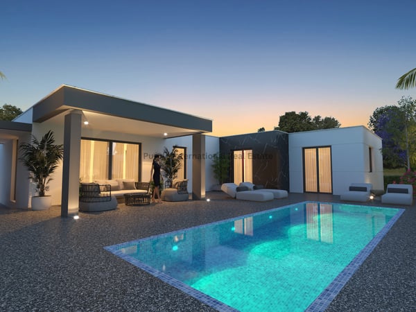 House in Xylofagou - view 1