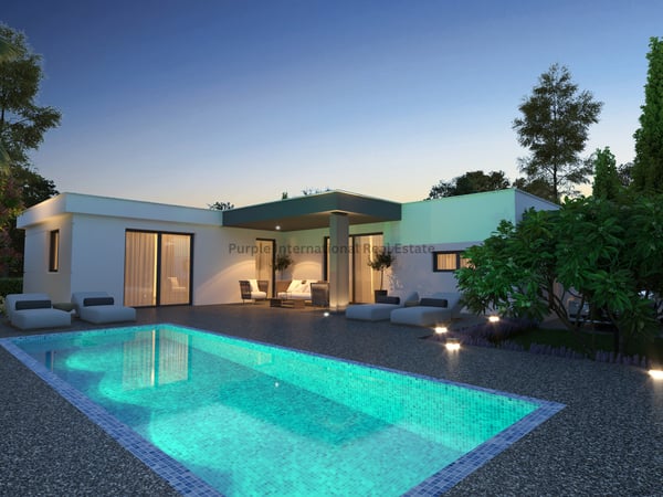 House in Xylofagou - view 1